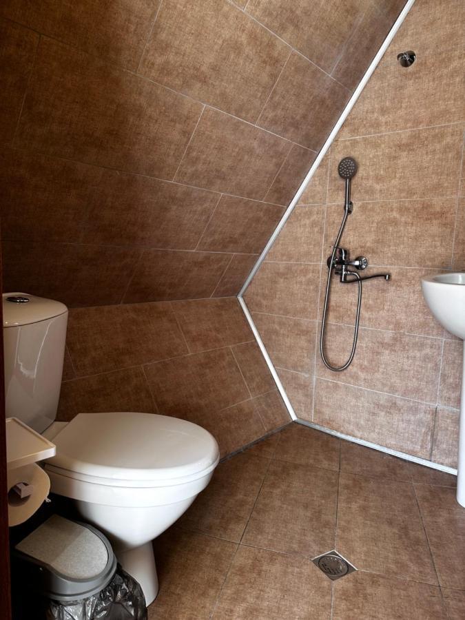 Alagi Cottage Kazbegi Екстериор снимка